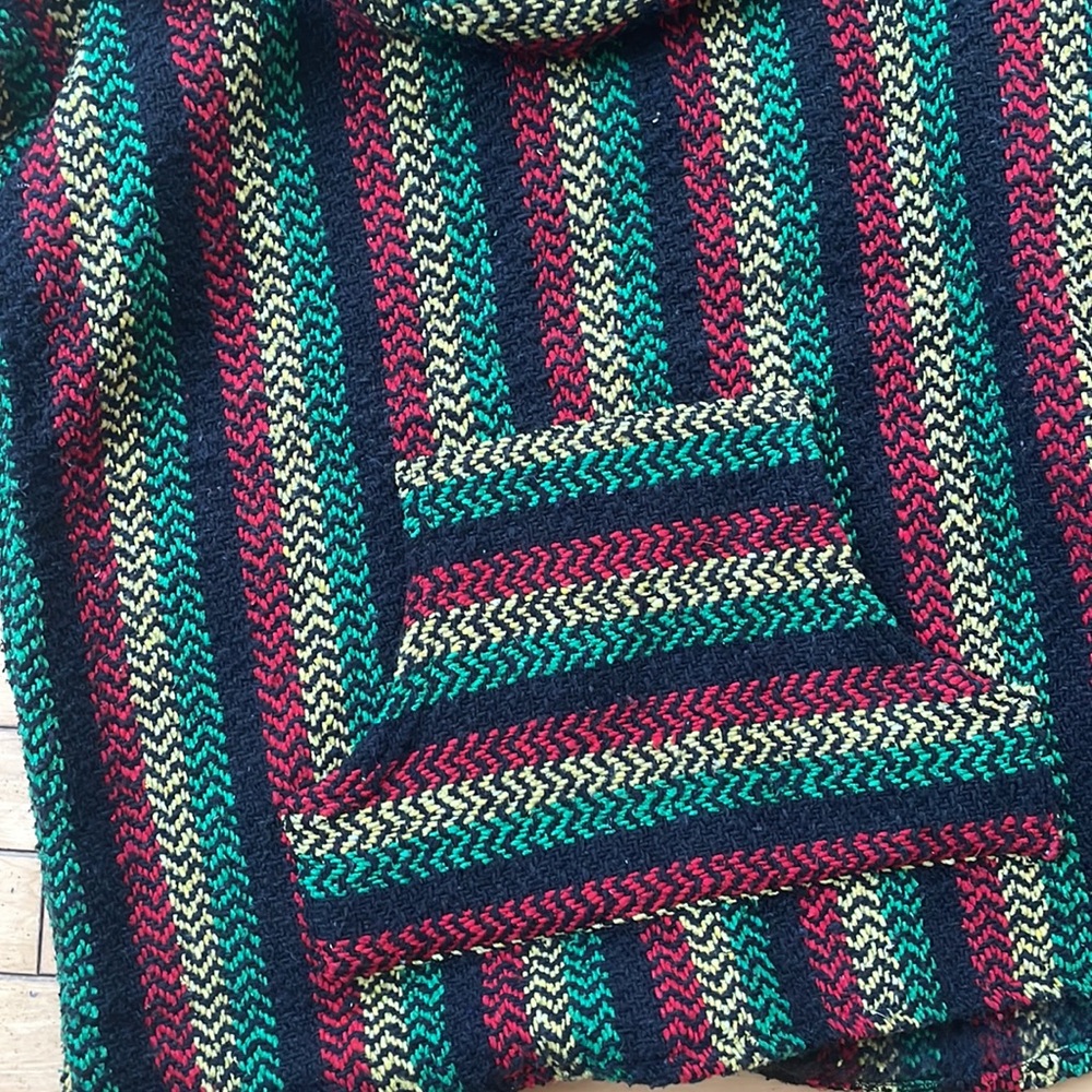 Baja Joe jacket - Picture 3 of 4